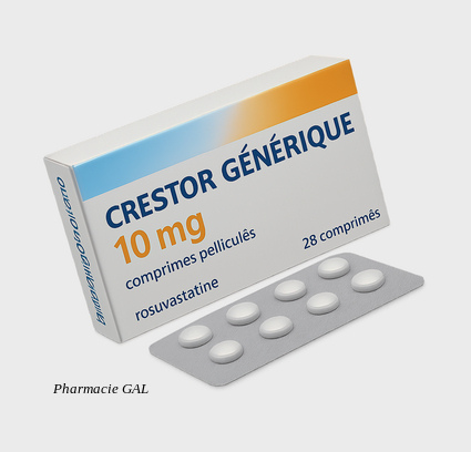 crestor