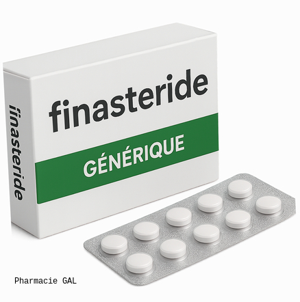 finasteride