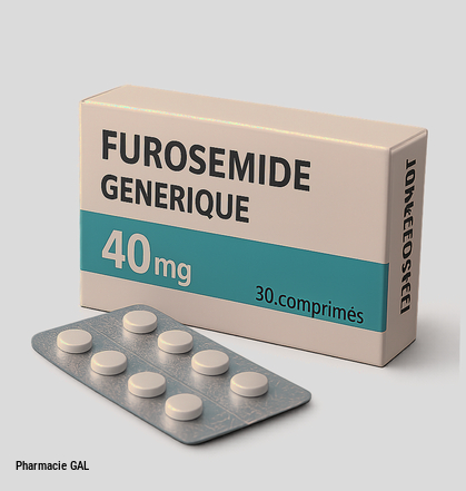 furosemide