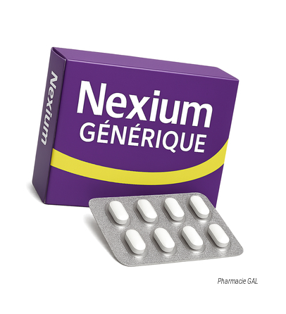 nexium