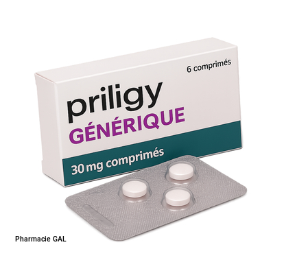 priligy