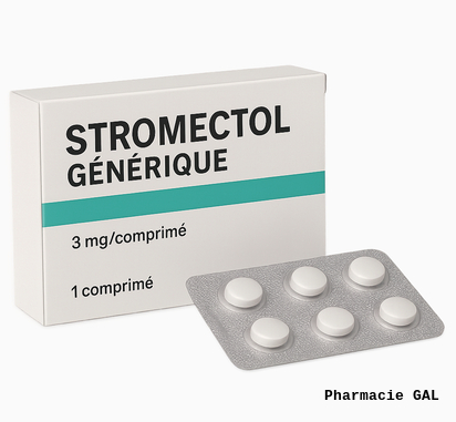 stromectol